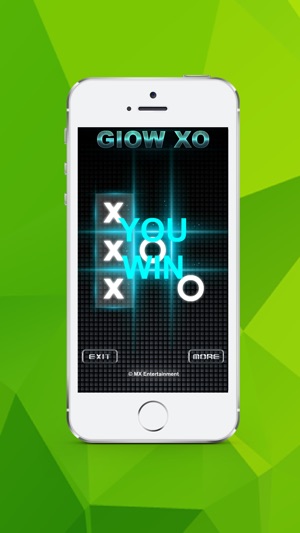 Glow XO(圖4)-速報App