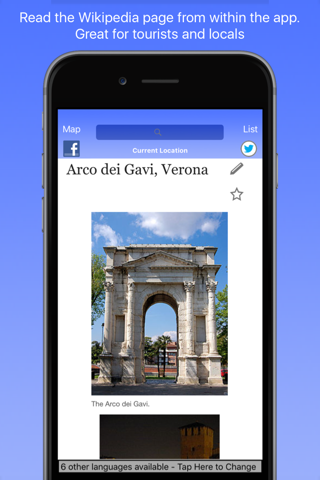 Verona Wiki Guide screenshot 3