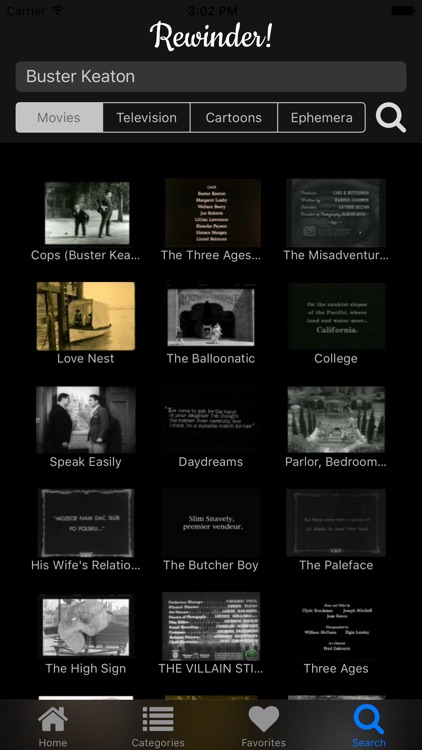 Rewinder! screenshot-4