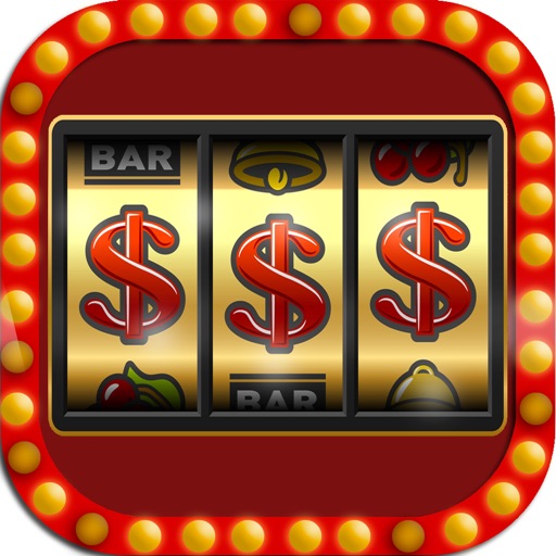 Double Down Rich Slot Machine - FREE Vegas Casino Game icon