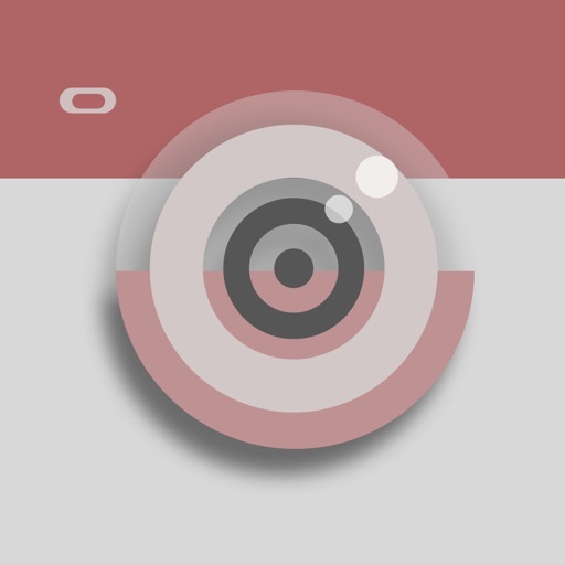 EyeRis: Photo Editor icon