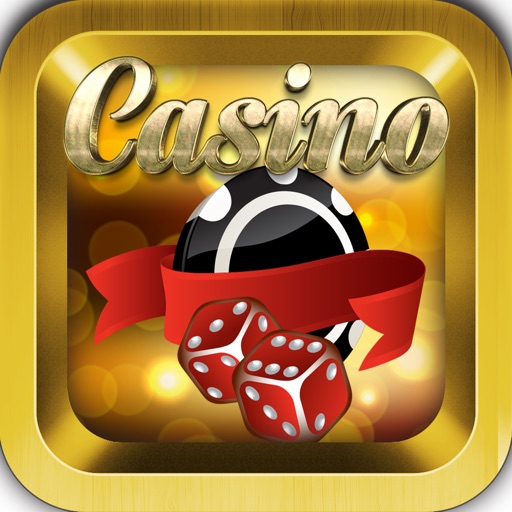 Gold Casino Double U Slots - Las Vegas Casino Free Slot Machine Games icon