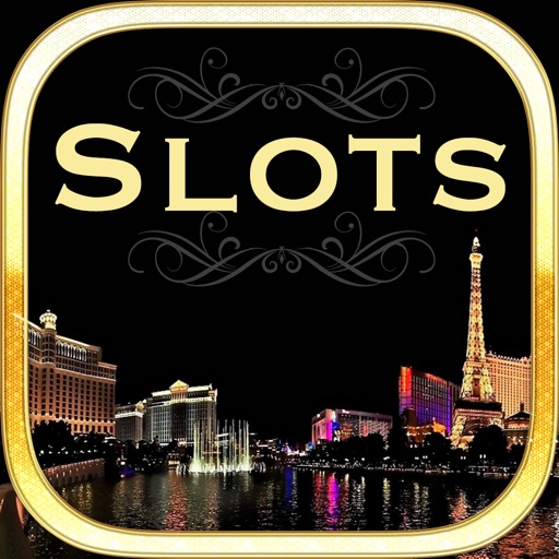 777 Vegas Jackpot Las Vegas Lucky Slots Game - FREE Slots Machine icon