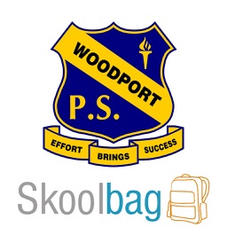 Woodport Public School - Skoolbag