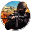 CS Sniper Shooter 3D: Headshot Combat Battle