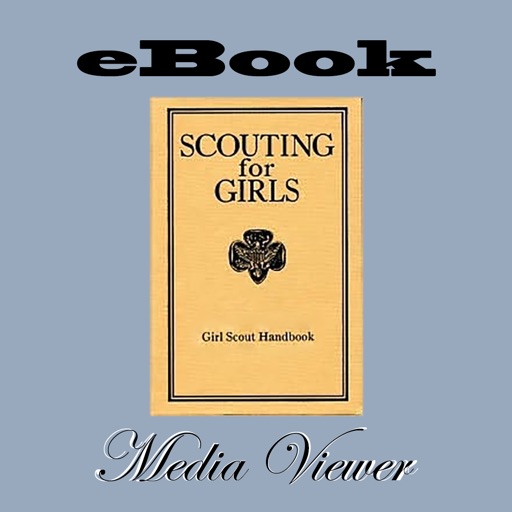 eBook: Scouting for Girls Handbook
