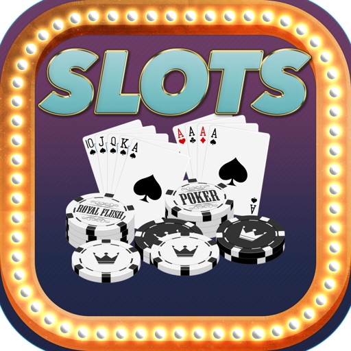 The Best Mirage Adventure - FREE Vegas Jackpot Slot Machines icon