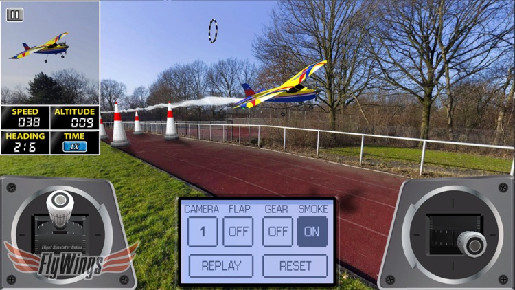 Real RC Flight Sim 2016 Free