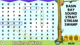 Game screenshot The Words and The Bees: Word Search hack