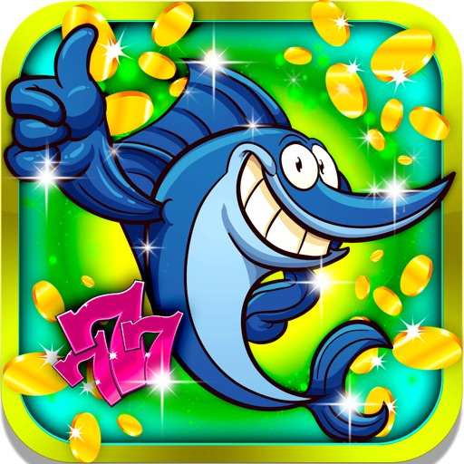 Fisherman's Slot Machine: Better chances to win if you catch the famous goldfish