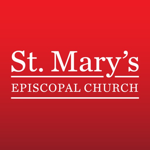 St. Mary's Episcopal Church icon