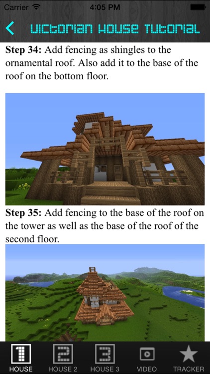Free House For Minecraft PE (Pocket Edition).