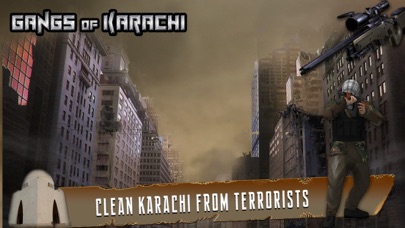 How to cancel & delete Karachi Gangesters Vs Rangers from iphone & ipad 4