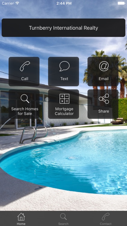 Turnberry International Realty
