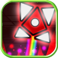 Activities of Glow Geometry Rush Craft