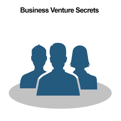 Business Venture Secrets