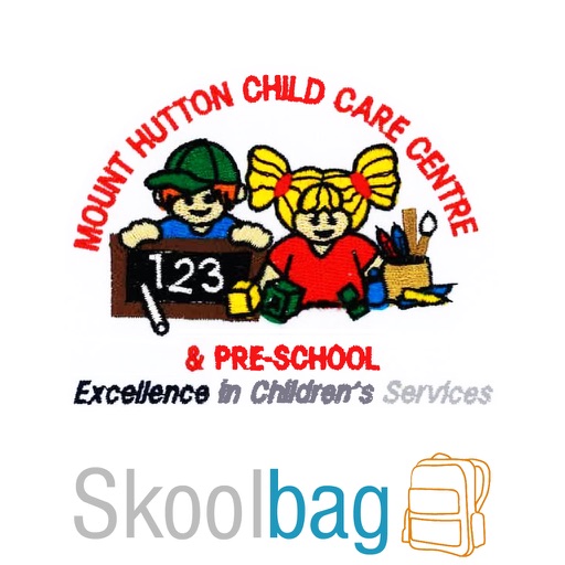 Mount Hutton Child Care Centre - Skoolbag icon