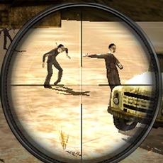 Activities of Zombies Shooter 3D