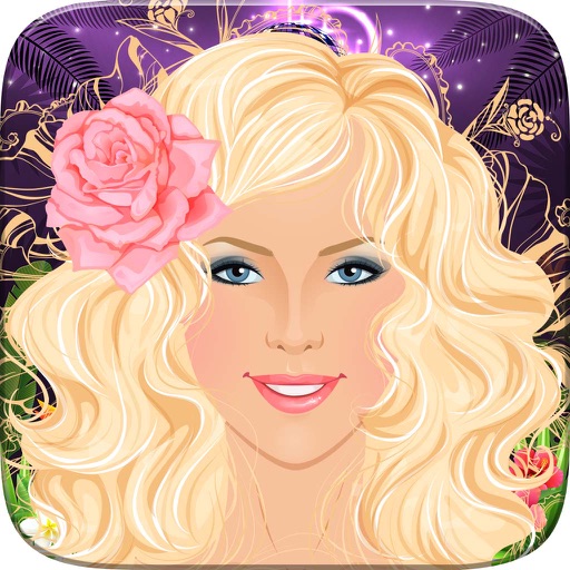 Beauty Girls Dress Me Up Summer Collection - Fashion Model And Makeover iOS App