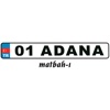 01 Adana Matbah-ı