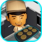 Top 50 Games Apps Like Sweet Cookies Maker 3D Cooking Game - Tasty biscuit cooking & baking with kitchen super chef - Best Alternatives