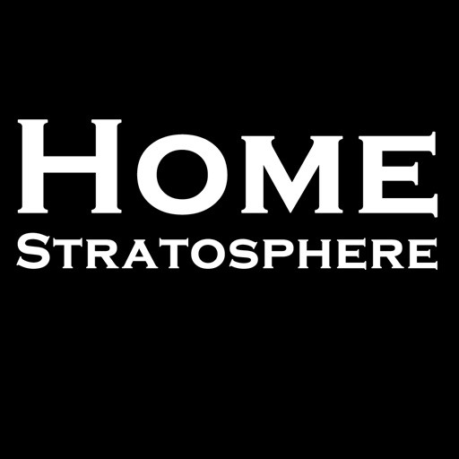 Home Stratosphere icon