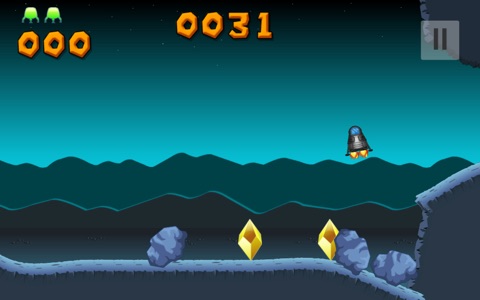 Rocketeero screenshot 3