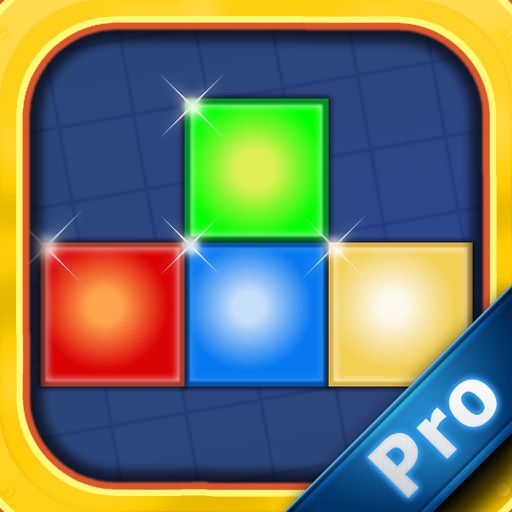 An Impossible Marathon Cube Game PRO - Classic Galaxy Block Puzzle Challenge iOS App