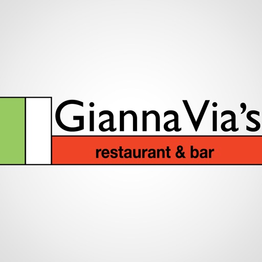 Gianna Via's Restaurant & Bar icon
