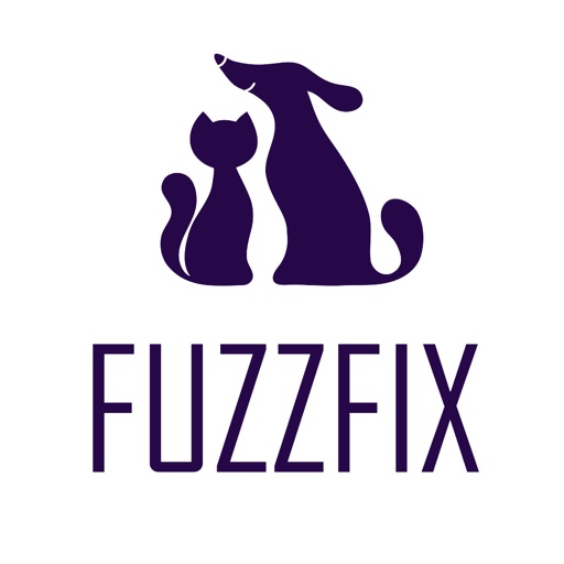 Fuzzfix icon