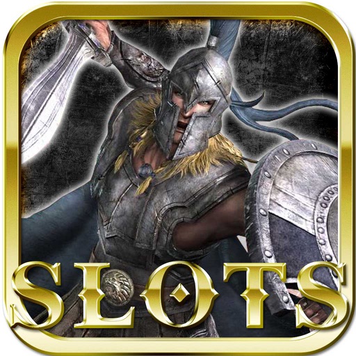 Age of Gods Slots Casino - Rise of The 777 Jackpot Empire Free Icon