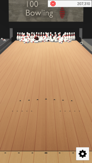 RealisticBowling3D(圖3)-速報App