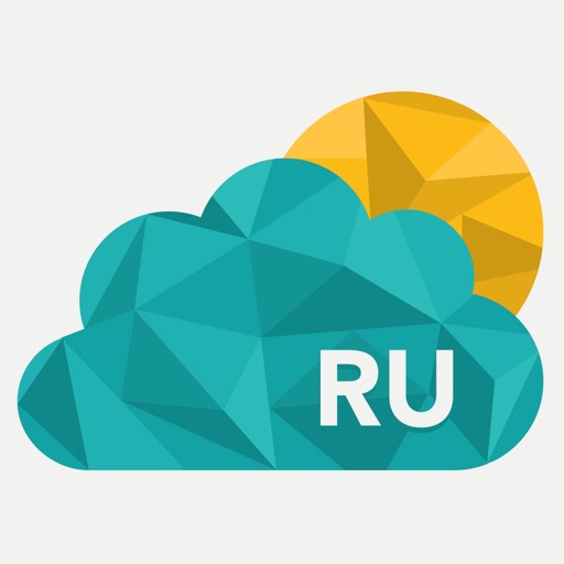 Russia weather forecast, guide for travelers icon