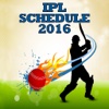 IPL 2016 T20 Schedule with Live Score Updates for Indian Premier League