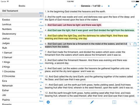【图】Bible for Kids – Mp3(截图3)