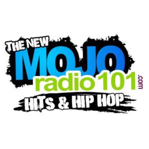 Mojo Radio 101.com iOS App