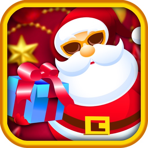 Christmas Shiver Slots - Play Lucky Casino : Real Fun Slot Machines Pro! icon