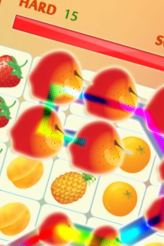 Fruit Connect 2 screenshot 3