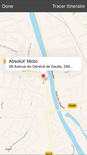 Absolut' Moto(圖4)-速報App