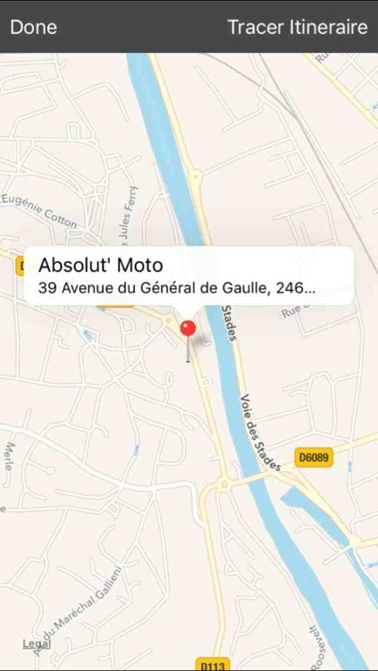 Absolut' Moto screenshot-3