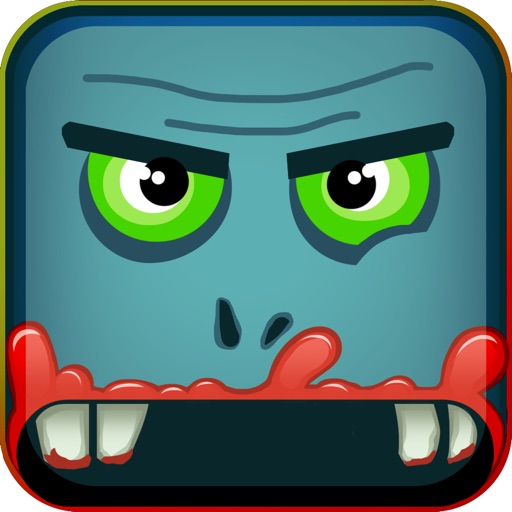 Zombie Zniper Icon