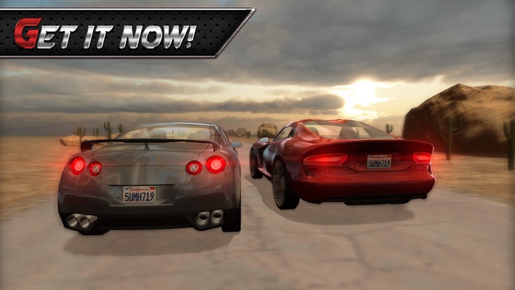 Real Driving 3D screenshot-4