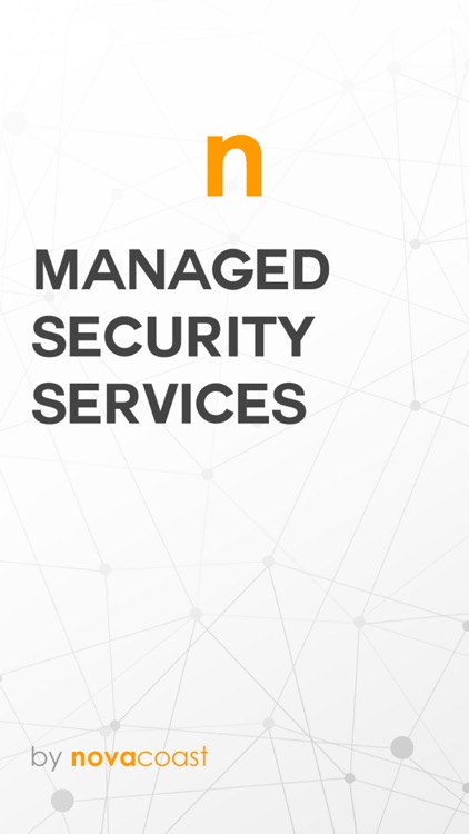 Novacoast Mobile Security for MSS