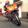 Country Moto Bike Racing - Checkpoint Rally Trial FREE