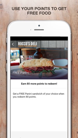 Rocco's Deli(圖3)-速報App