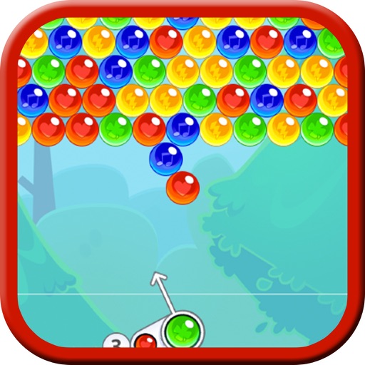 Bubble Shooter Extreme 🕹️ Play Now on GamePix