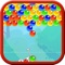 A fun and colorful arcade puzzle game