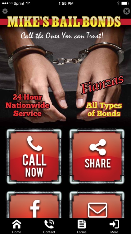 Mike's Bail Bonds