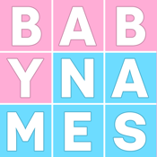 Baby names US - Most Popular Names icon