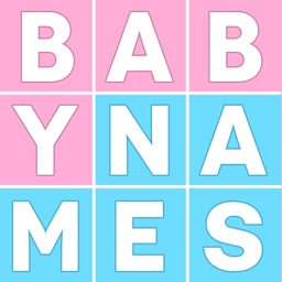 Baby names US - Most Popular Names